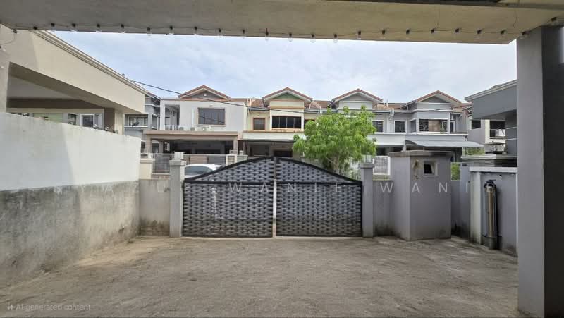 2-storey Terraced House for Sale in Prima Saujana (Kajang) - Syazue Wanie Wanie - Exterior - PropertyGuru.com.my