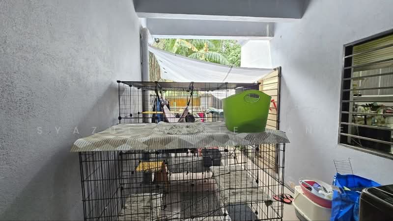 2-storey Terraced House for Sale in Prima Saujana (Kajang) - Syazue Wanie Wanie - Exterior - PropertyGuru.com.my