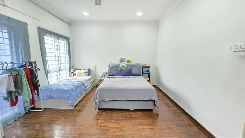2-storey Terraced House for Sale in Prima Saujana (Kajang) - Syazue Wanie Wanie - Bedroom - PropertyGuru.com.my