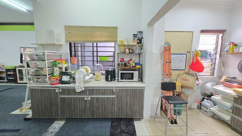 2-storey Terraced House for Sale in Prima Saujana (Kajang) - Syazue Wanie Wanie - Kitchen - PropertyGuru.com.my