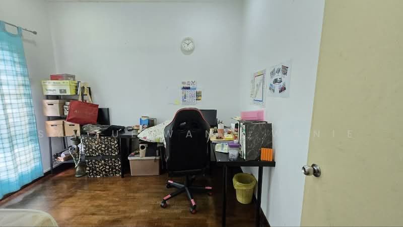 2-storey Terraced House for Sale in Prima Saujana (Kajang) - Syazue Wanie Wanie - Study - PropertyGuru.com.my