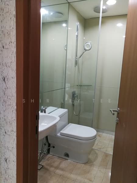 Service Residence for Sale at Soho Suites Serviced Residence @ KLCC - Shir Ley Tee - PropertyGuru.com.my