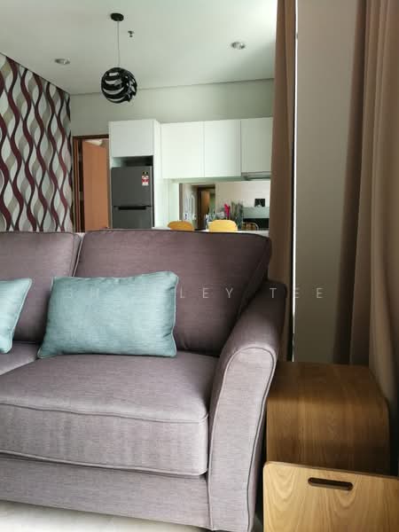 Service Residence for Sale at Soho Suites Serviced Residence @ KLCC - Shir Ley Tee - PropertyGuru.com.my