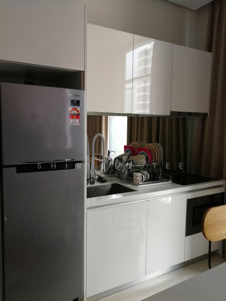 Service Residence for Sale at Soho Suites Serviced Residence @ KLCC - Shir Ley Tee - PropertyGuru.com.my