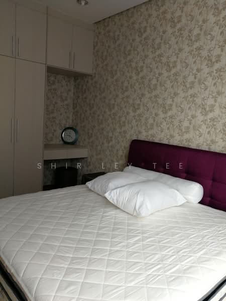 Service Residence for Sale at Soho Suites Serviced Residence @ KLCC - Shir Ley Tee - PropertyGuru.com.my