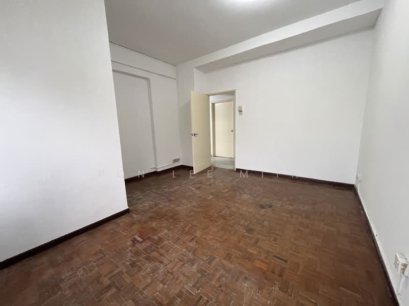 Kondominium untuk Dijual di Petaling Indah Condominiums - Pon Lee Miin - Interior - PropertyGuru.com.my