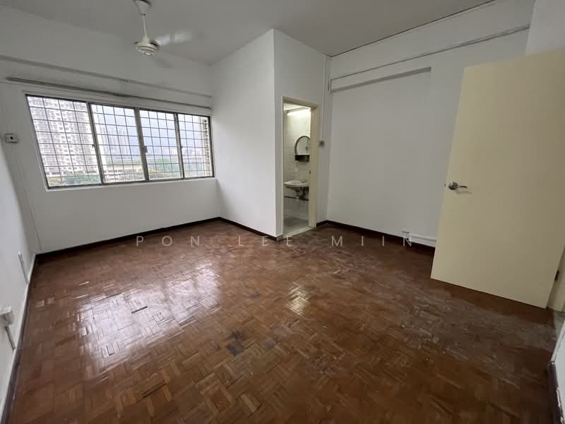 Kondominium untuk Dijual di Petaling Indah Condominiums - Pon Lee Miin - Interior - PropertyGuru.com.my