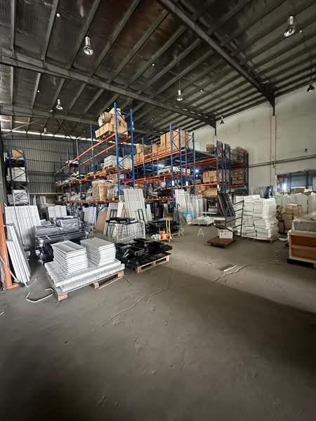 Factory for Rent in Masai (Johor) - S. Durai - Interior - PropertyGuru.com.my