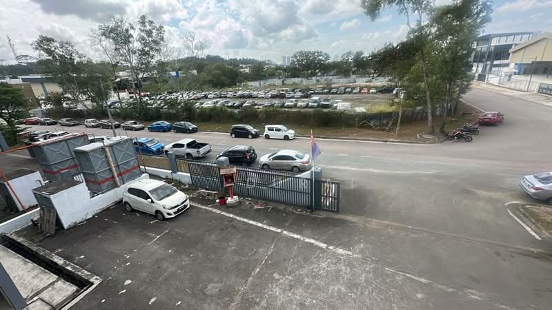 Factory for Rent in Masai (Johor) - S. Durai - PropertyGuru.com.my