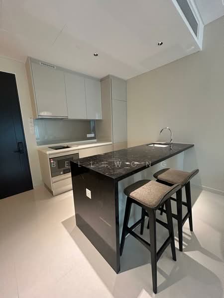 Service Residence for Rent at Regent Suites @ Pavilion Damansara Heights - Bell Wong - Kitchen - PropertyGuru.com.my