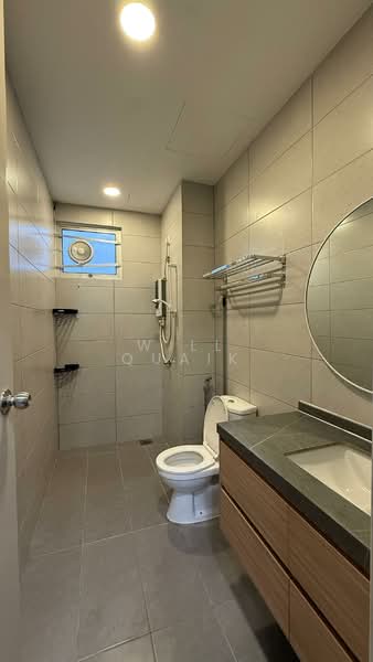 Condominium for Sale at The Navens - Will Quaik - Bathroom - PropertyGuru.com.my