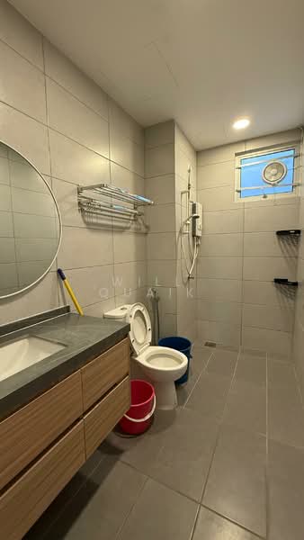 Condominium for Sale at The Navens - Will Quaik - Bathroom - PropertyGuru.com.my