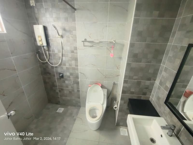 Service Residence for Rent at Pinnacle Tower - Jim Ng - PropertyGuru.com.my
