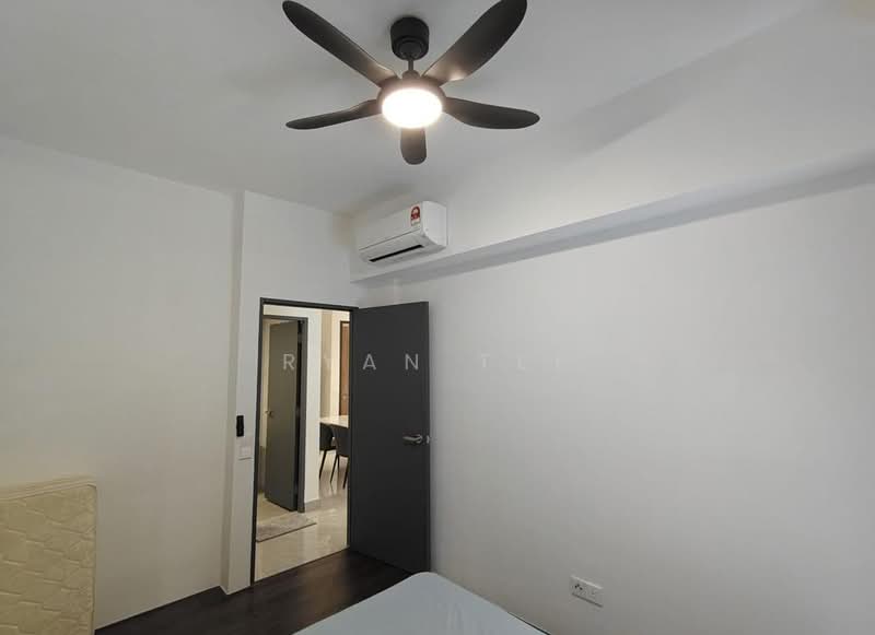 Servis Apartment untuk Disewa di Altris Residences @ The Quartz WM - Ryan Tee - Bedroom - PropertyGuru.com.my