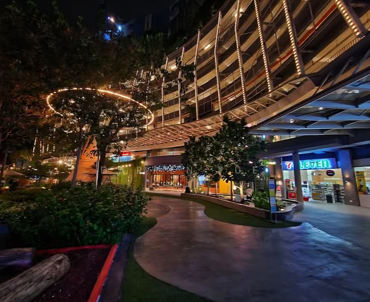 Service Residence for Sale at The Era @ Duta North - Darren Pue - Exterior - PropertyGuru.com.my