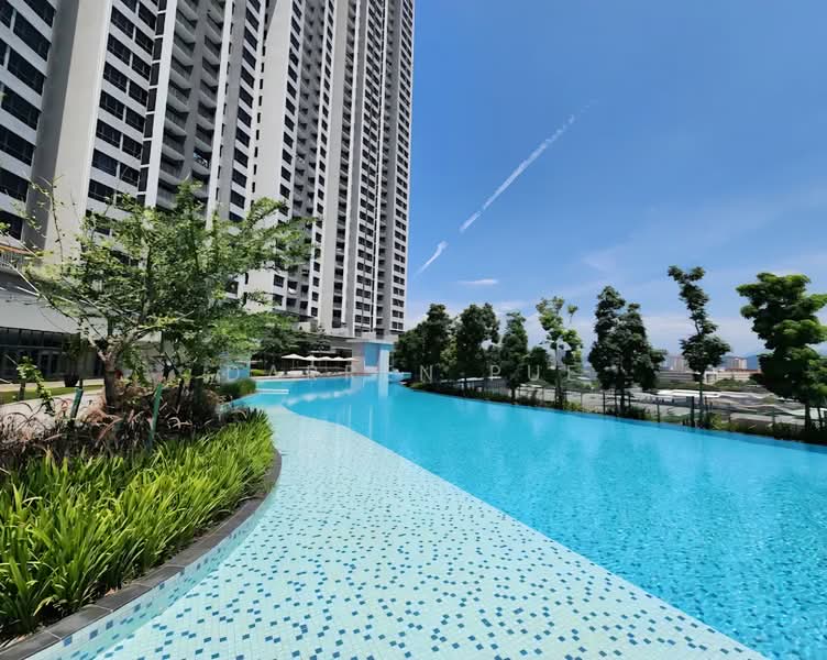 Service Residence for Sale at The Era @ Duta North - Darren Pue - Exterior - PropertyGuru.com.my