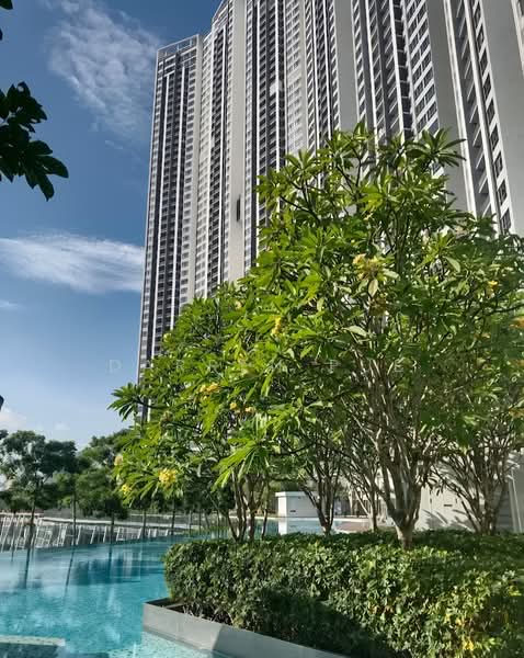 Service Residence for Sale at The Era @ Duta North - Darren Pue - Exterior - PropertyGuru.com.my