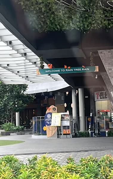 Service Residence for Sale at The Era @ Duta North - Darren Pue - Exterior - PropertyGuru.com.my