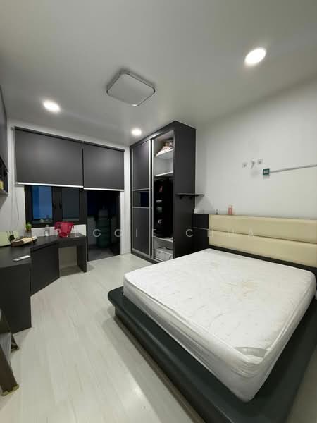 2-storey Terraced House for Rent in Taman Redang (Johor Bahru) - Peggie Chua - Bedroom - PropertyGuru.com.my