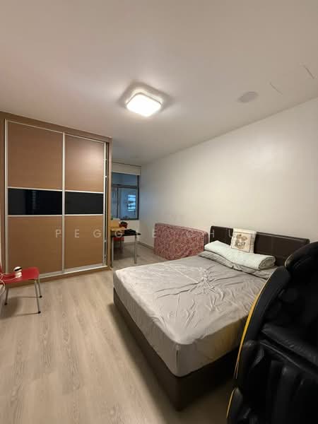 2-storey Terraced House for Rent in Taman Redang (Johor Bahru) - Peggie Chua - Bedroom - PropertyGuru.com.my