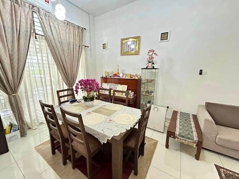 2.5-storey Terraced House for Sale in Bandar Puteri Puchong (Puchong) - Najibah Sahari - PropertyGuru.com.my