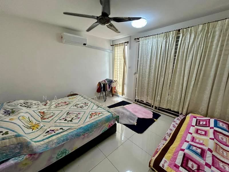2.5-storey Terraced House for Sale in Bandar Puteri Puchong (Puchong) - Najibah Sahari - PropertyGuru.com.my