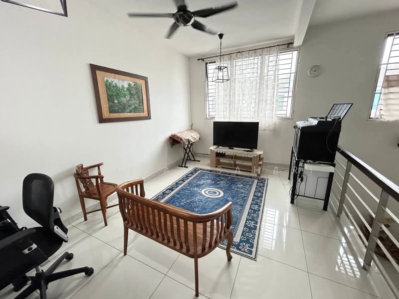 2.5-storey Terraced House for Sale in Bandar Puteri Puchong (Puchong) - Najibah Sahari - PropertyGuru.com.my