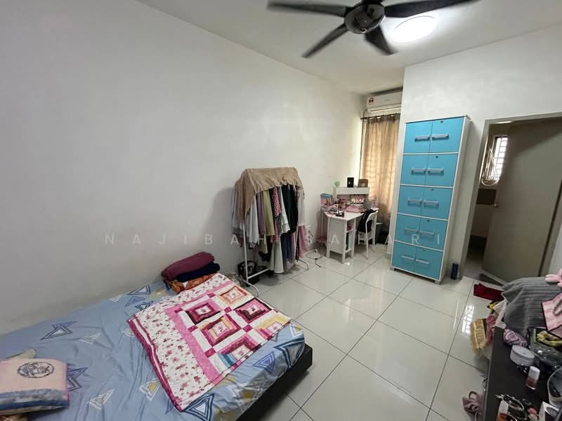 2.5-storey Terraced House for Sale in Bandar Puteri Puchong (Puchong) - Najibah Sahari - PropertyGuru.com.my