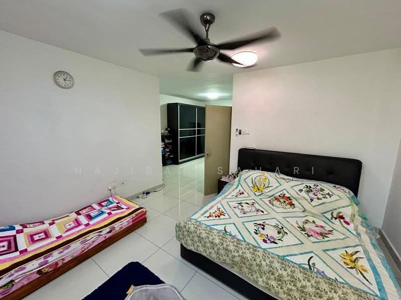 2.5-storey Terraced House for Sale in Bandar Puteri Puchong (Puchong) - Najibah Sahari - PropertyGuru.com.my