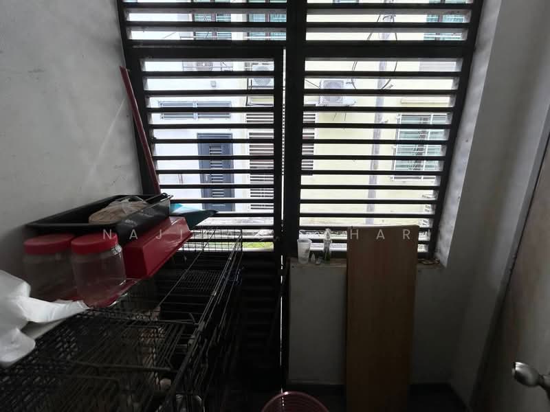 2.5-storey Terraced House for Sale in Bandar Puteri Puchong (Puchong) - Najibah Sahari - PropertyGuru.com.my
