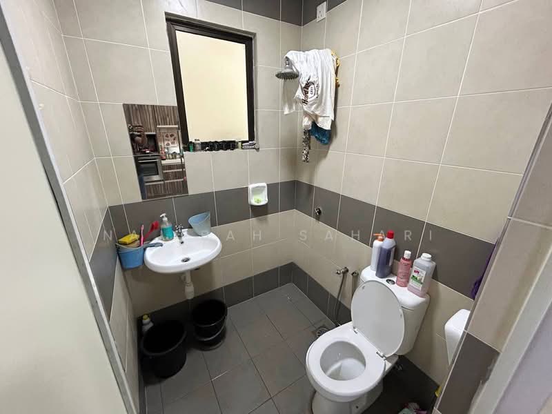 2.5-storey Terraced House for Sale in Bandar Puteri Puchong (Puchong) - Najibah Sahari - PropertyGuru.com.my