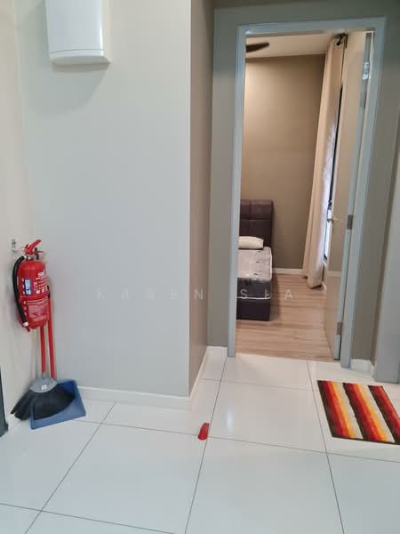 Servis Apartment untuk Disewa di Emerald 9 - KAREN SIA - Bedroom - PropertyGuru.com.my