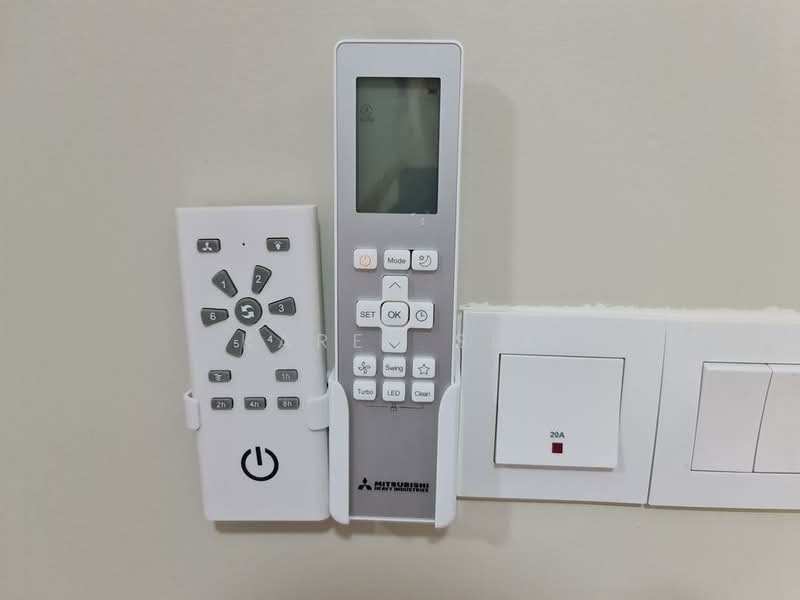 Servis Apartment untuk Disewa di Emerald 9 - KAREN SIA - Interior - PropertyGuru.com.my