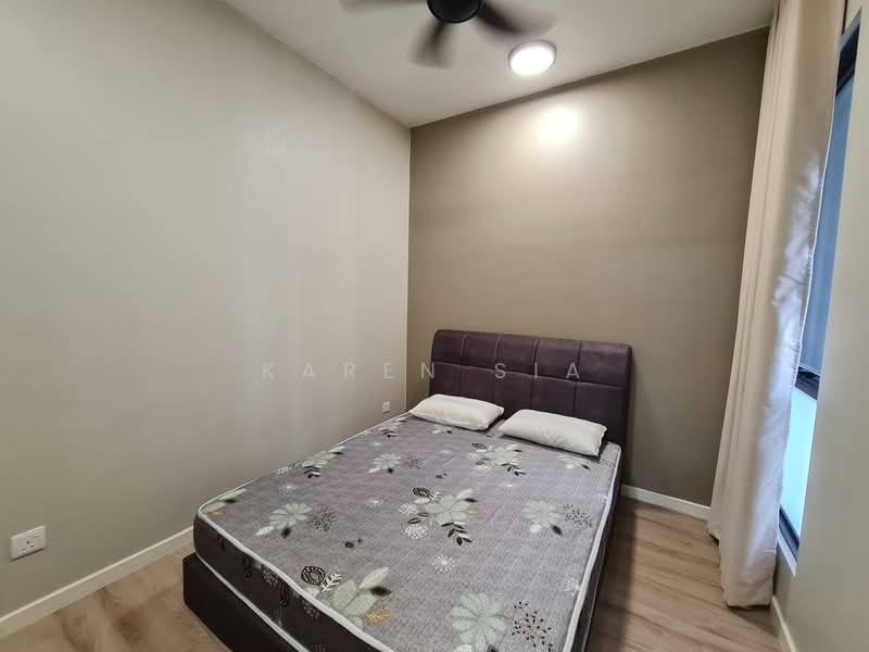 Servis Apartment untuk Disewa di Emerald 9 - KAREN SIA - Bedroom - PropertyGuru.com.my