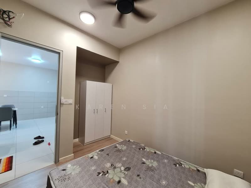 Servis Apartment untuk Disewa di Emerald 9 - KAREN SIA - Bedroom - PropertyGuru.com.my