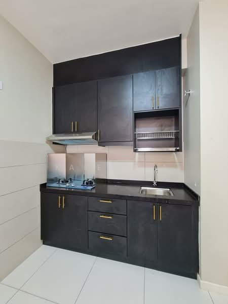Servis Apartment untuk Disewa di Emerald 9 - KAREN SIA - Kitchen - PropertyGuru.com.my