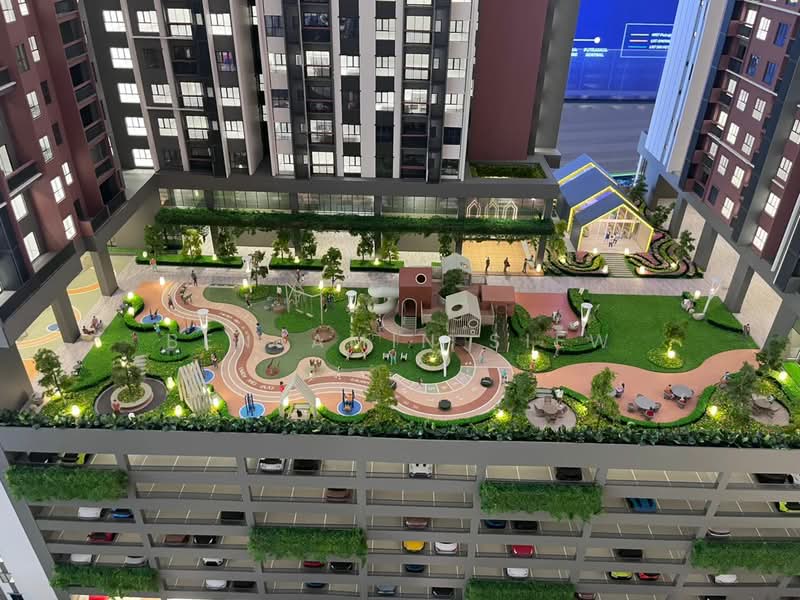 Condominium for Sale at Trinity Nordic Residences - Benjamin Siew - Exterior - PropertyGuru.com.my