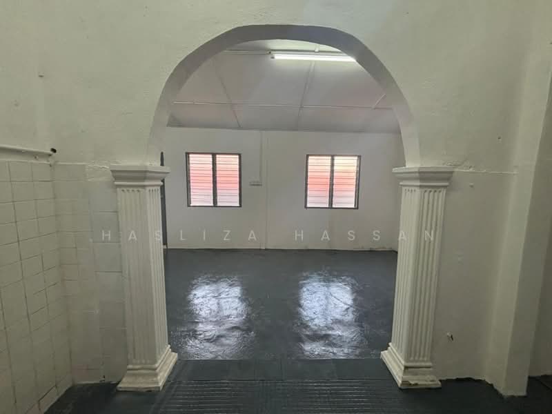 Terraced House for Sale in Senawang (Negeri Sembilan) - Hasliza Hassan - Interior - PropertyGuru.com.my