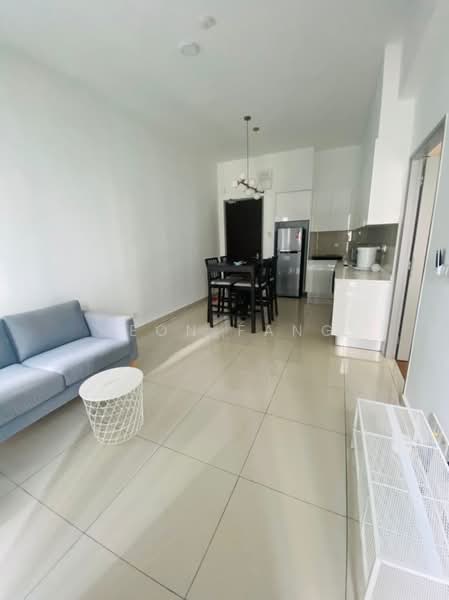 Servis Apartment untuk Disewa di Astoria Ampang - Leon Fang - Living Room - PropertyGuru.com.my