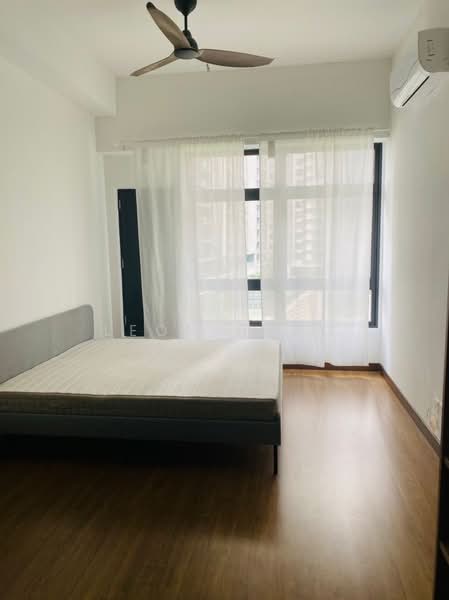 Servis Apartment untuk Disewa di Astoria Ampang - Leon Fang - Bedroom - PropertyGuru.com.my