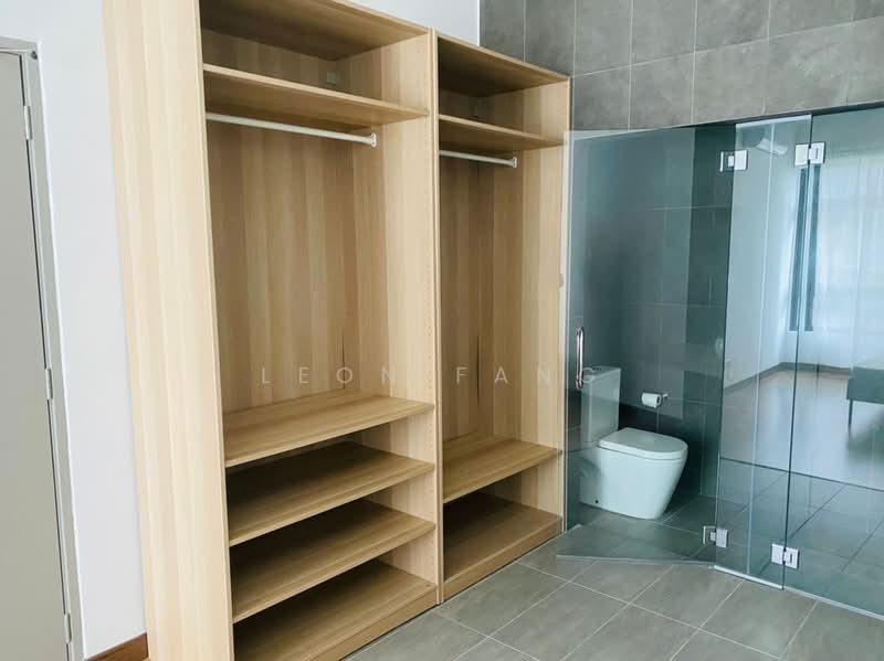 Servis Apartment untuk Disewa di Astoria Ampang - Leon Fang - PropertyGuru.com.my