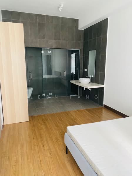 Servis Apartment untuk Disewa di Astoria Ampang - Leon Fang - PropertyGuru.com.my