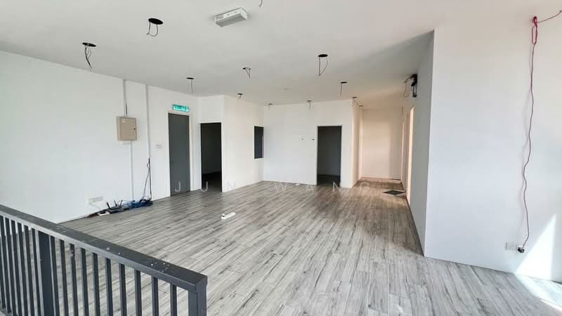 For Rent - Eco Business Park 1