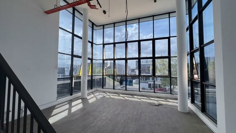 For Rent - Eco Business Park 1