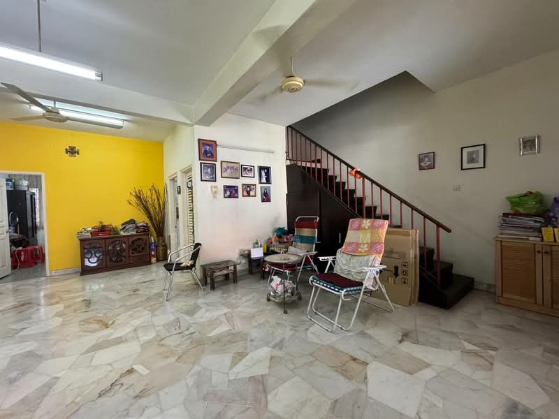 For Sale - Taman Overseas Union (Taman Oug)