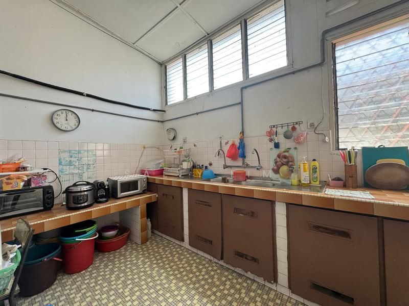 For Sale - Taman Overseas Union (Taman Oug)