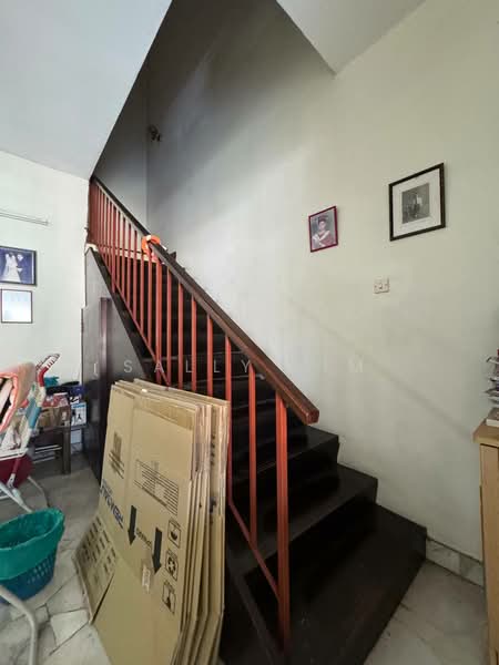 For Sale - Taman Overseas Union (Taman Oug)