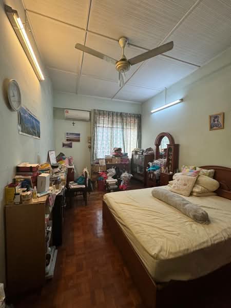 For Sale - Taman Overseas Union (Taman Oug)