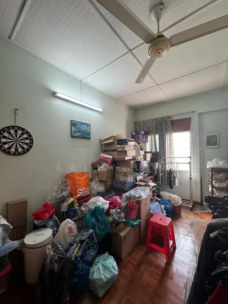 For Sale - Taman Overseas Union (Taman Oug)