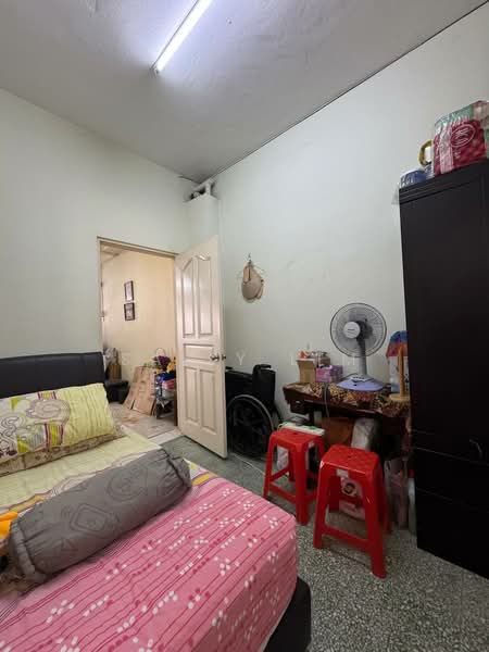 For Sale - Taman Overseas Union (Taman Oug)